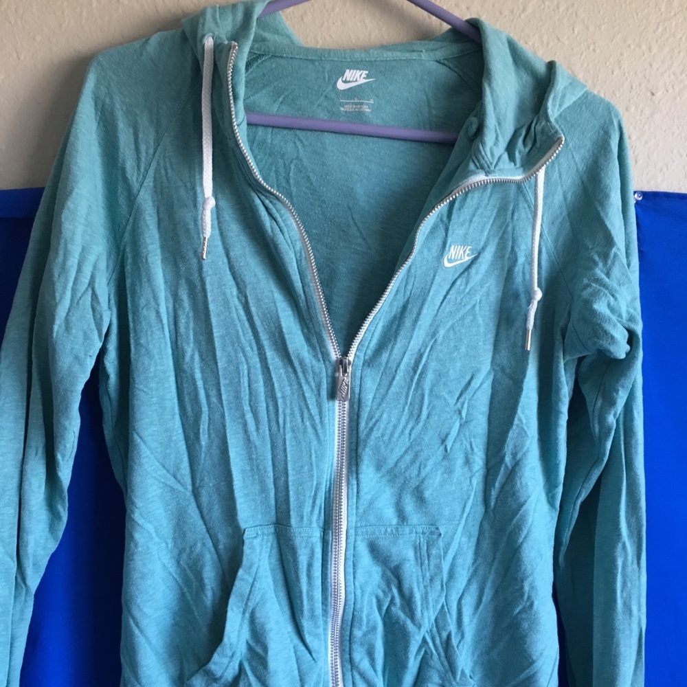 Women’s Nike tracksuit